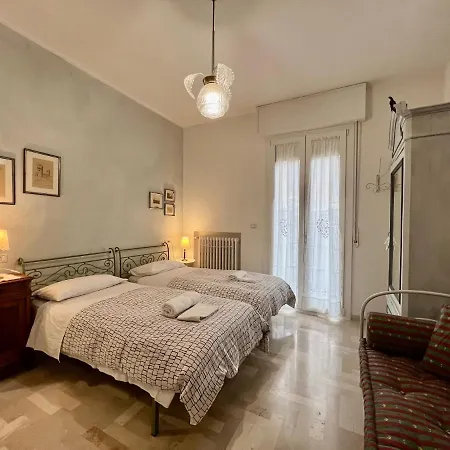 Apartman Alle Porte Di Bologna - In Centro A