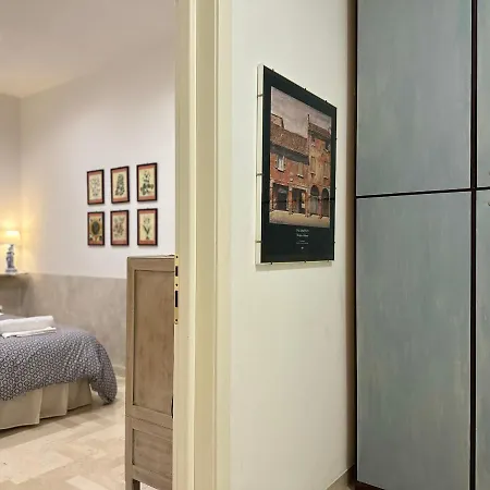 Alle Porte Di Bologna - In Centro A