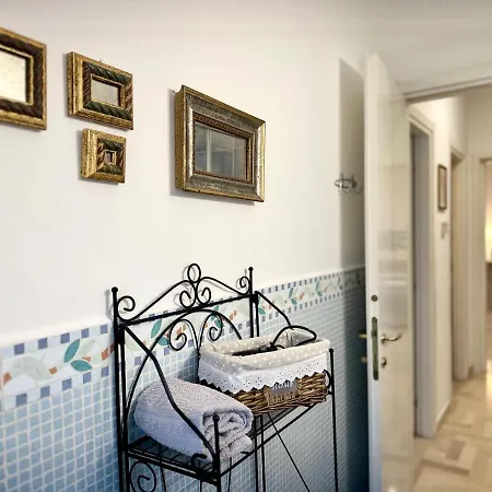Alle Porte Di Bologna - In Centro A *