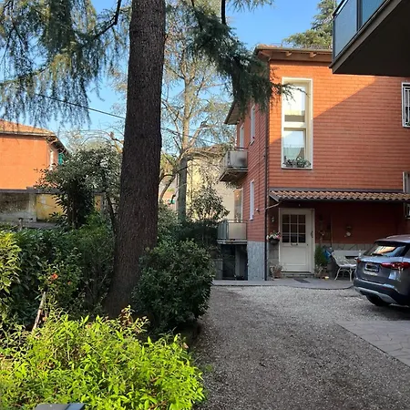 Apartman Alle Porte Di Bologna - In Centro A Casalecchio di Reno