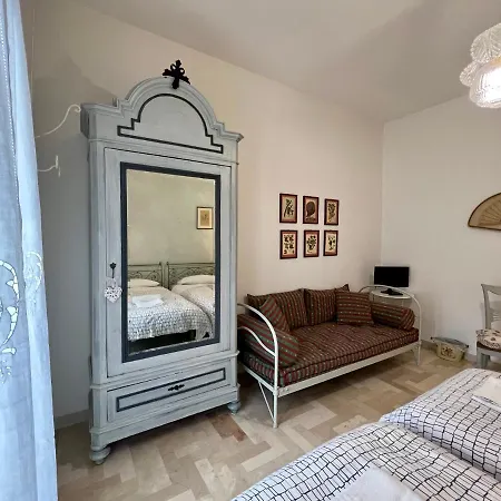 Apartment Alle Porte Di Bologna - In Centro A Casalecchio Di Reno
