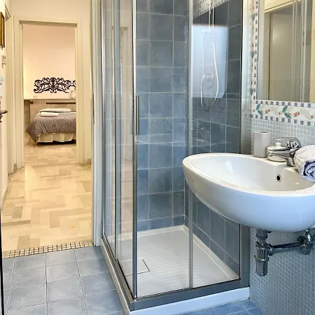 Apartment Alle Porte Di Bologna - In Centro A