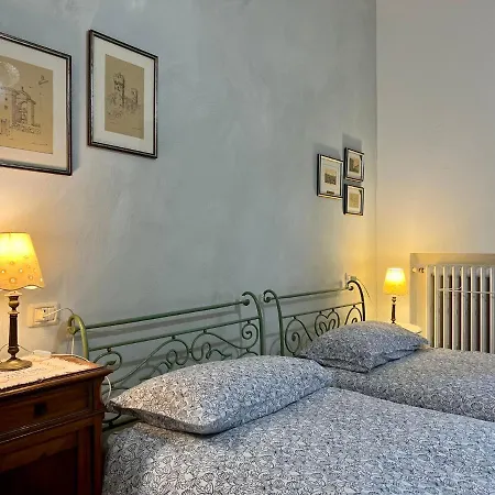 Alle Porte Di Bologna - In Centro A Apartment *