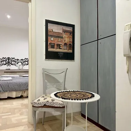 Alle Porte Di Bologna - In Centro A Apartment